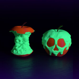 Apples of Death