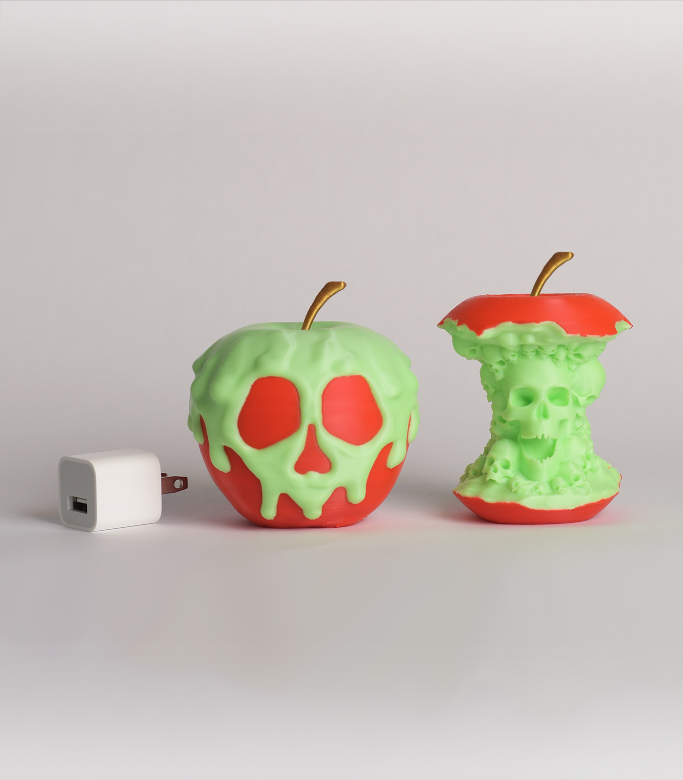 Apples of Death