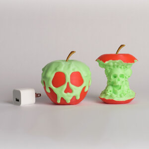 Apples of Death