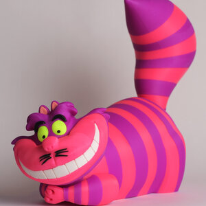 Cheshire Cat