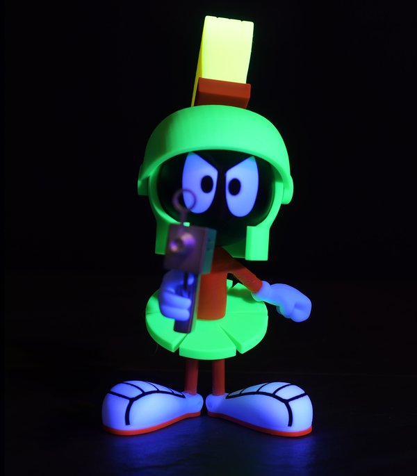 Marvin the Martian