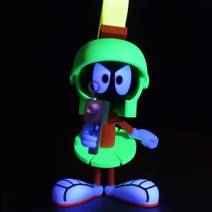 Marvin the Martian