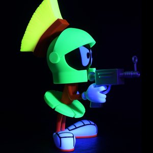 Marvin the Martian