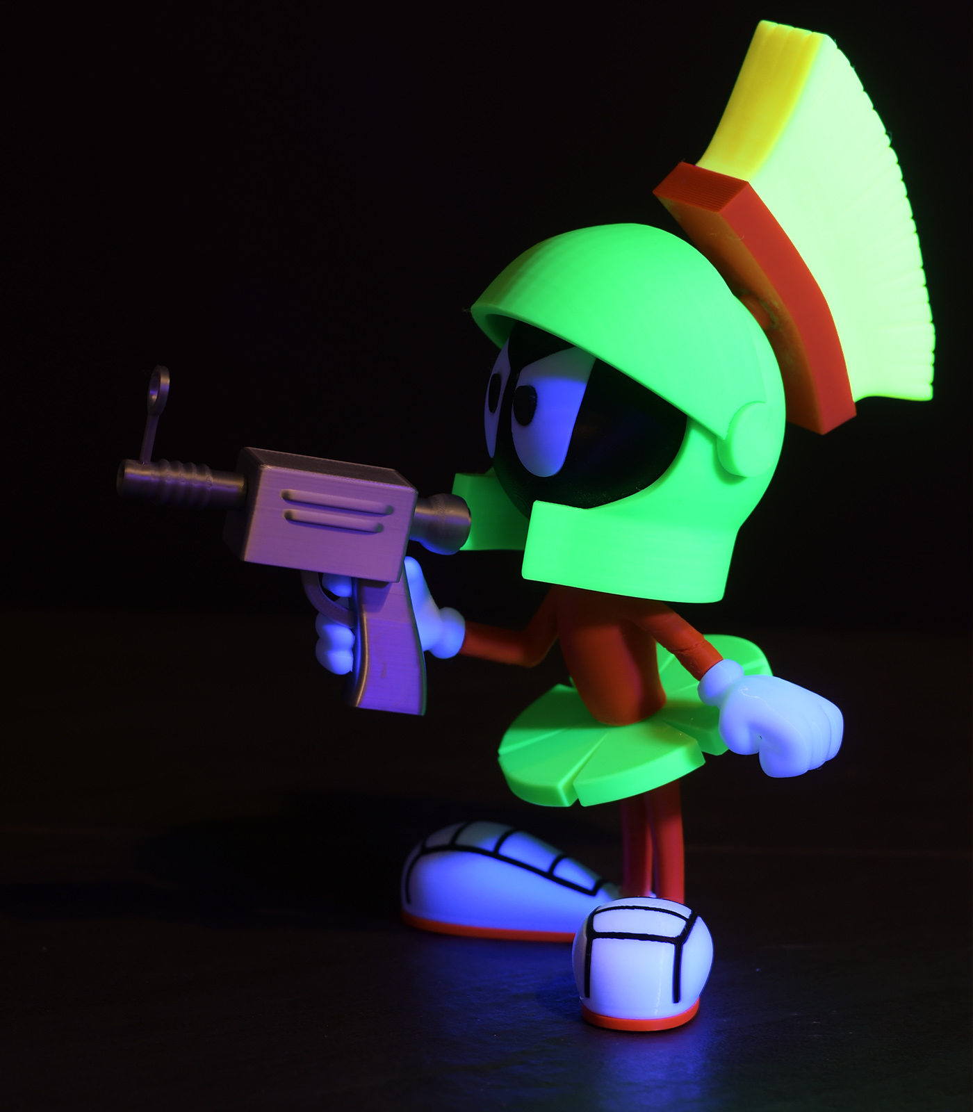Marvin the Martian