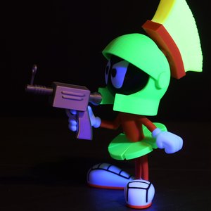 Marvin the Martian